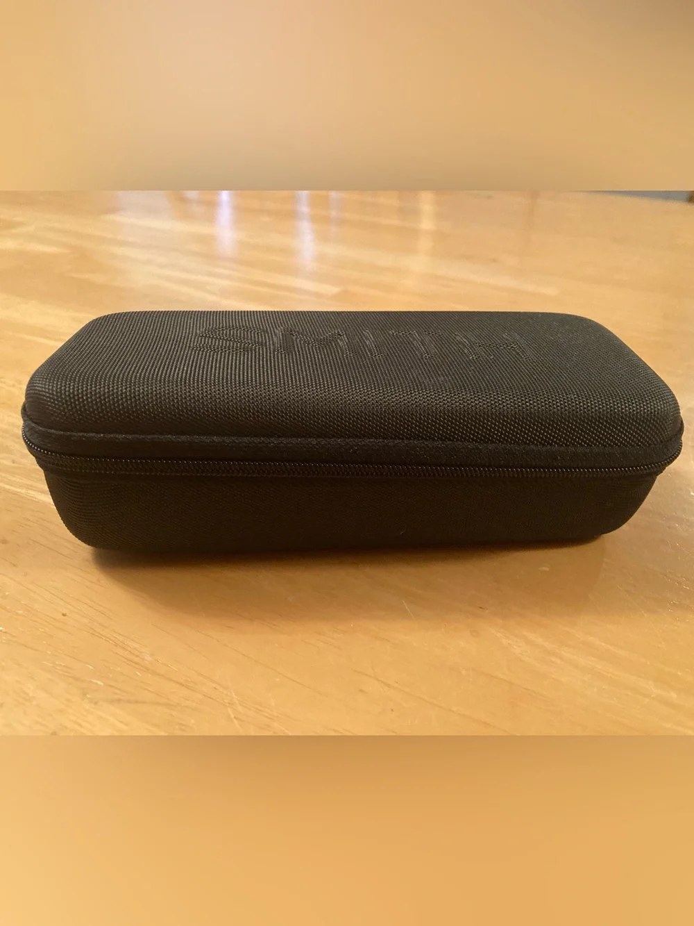 SMITH Outlier XL 2 Matte Black Sport Wrap Sunglasses